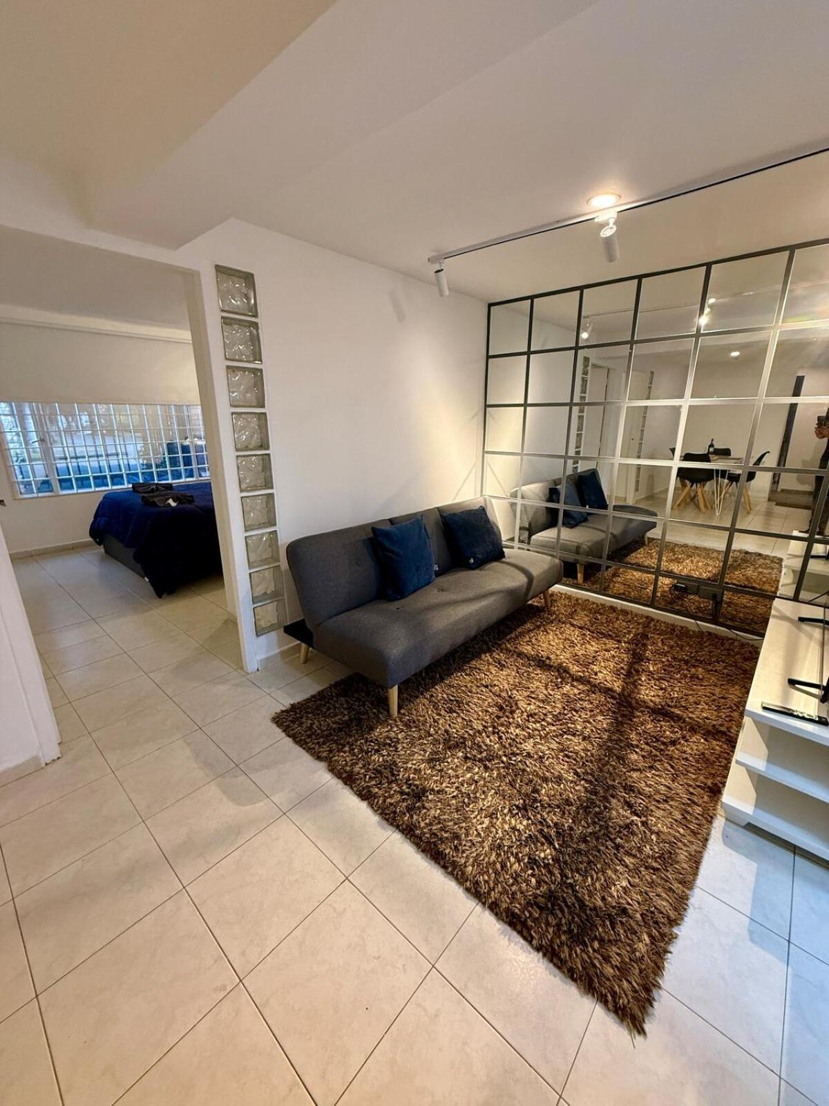 Embassy Style - Exclusive Twin Lofts - Premium Zone Bogotá