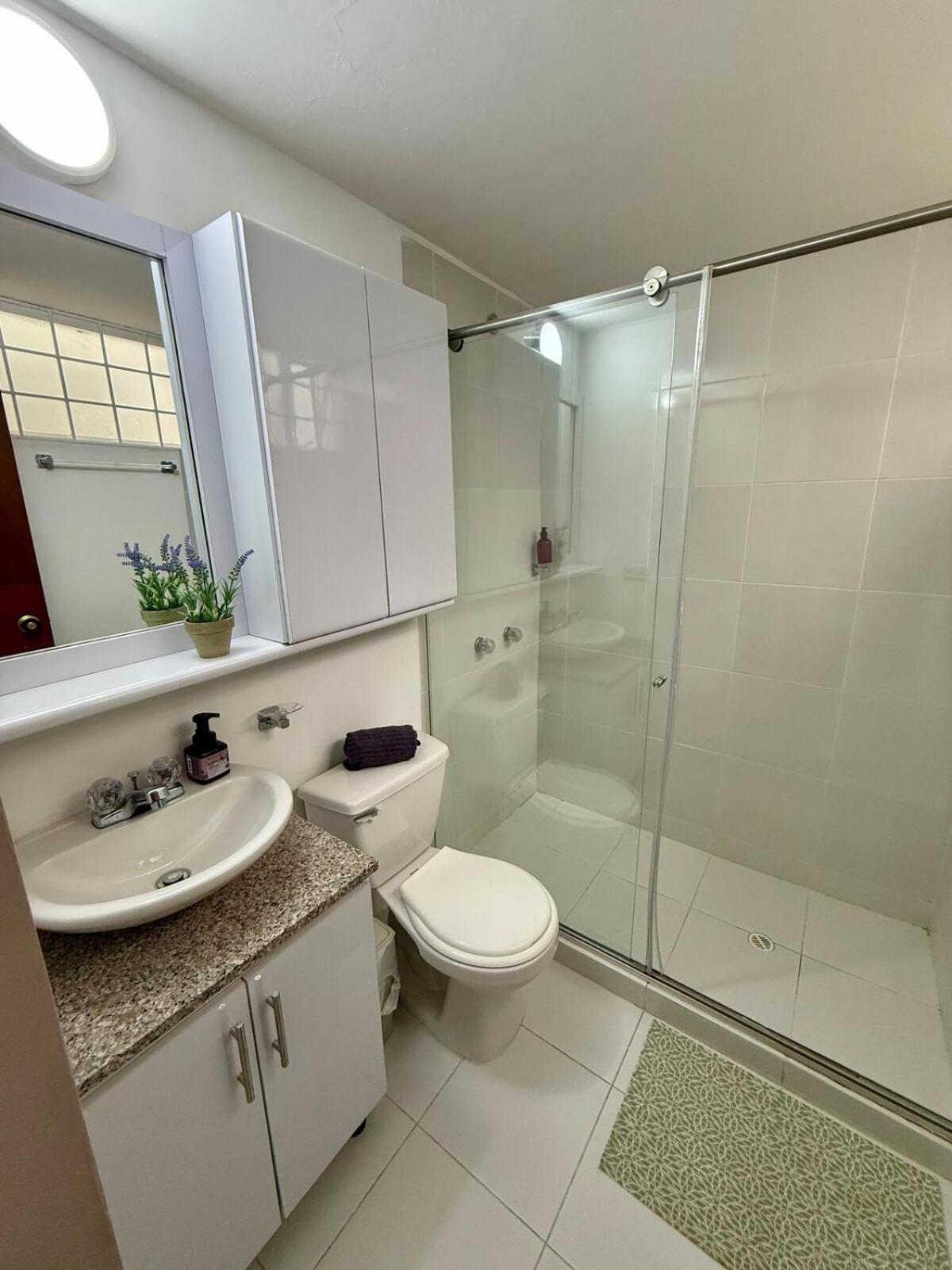 Embassy Style - Exclusive Twin Lofts - Premium Zone Appartement Bogotá