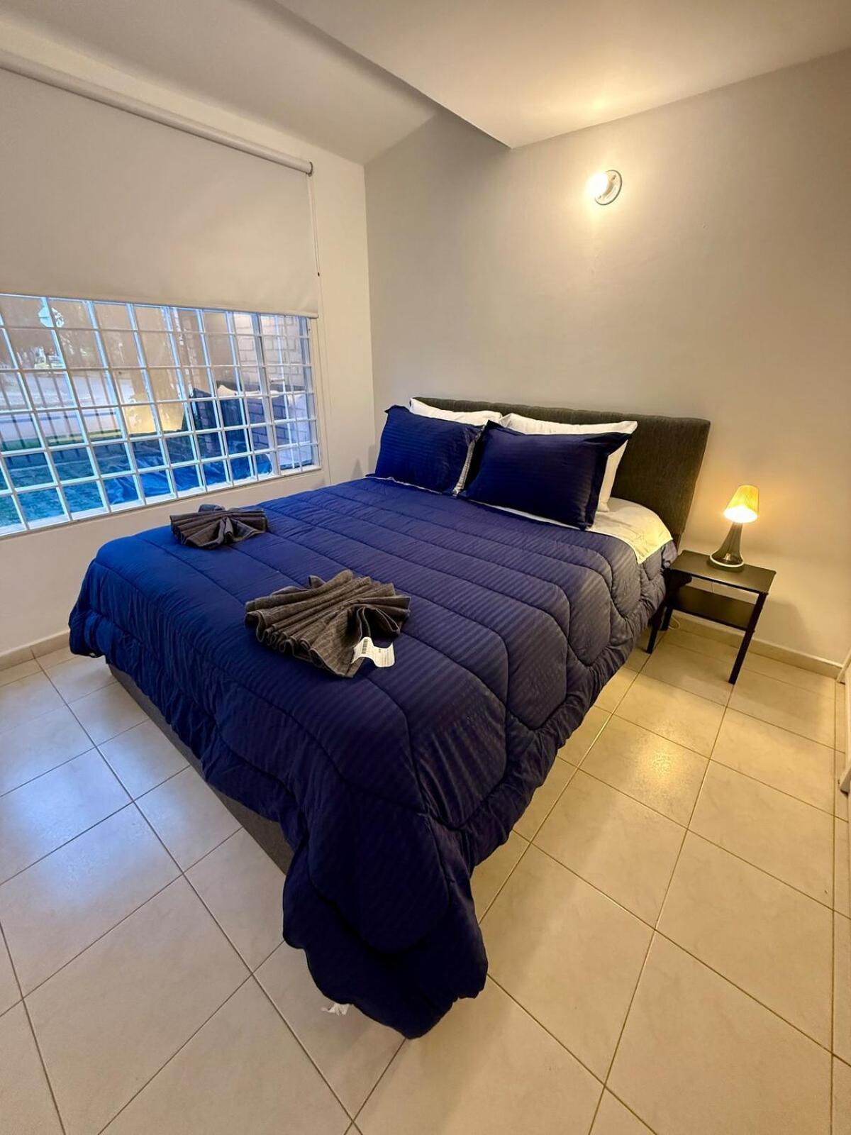 Embassy Style - Exclusive Twin Lofts - Premium Zone Appartement
